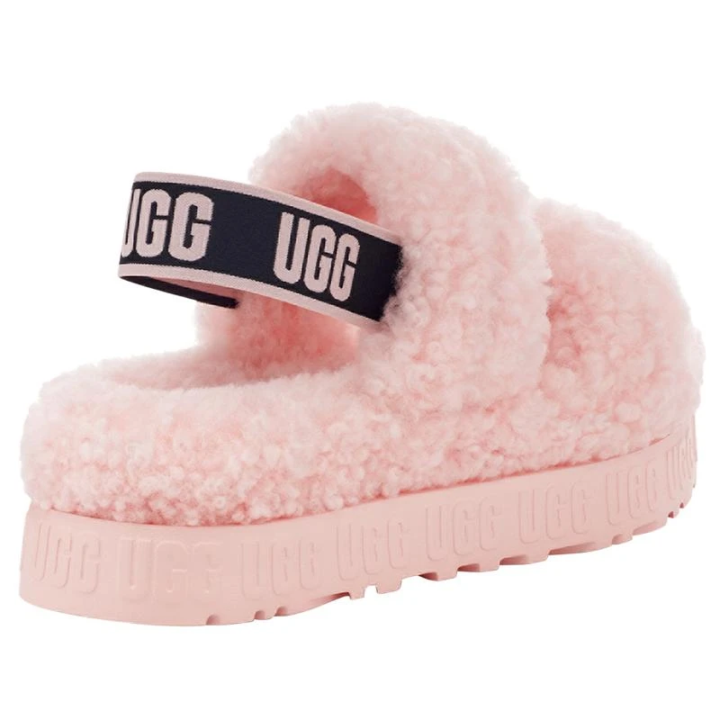 商品UGG|UGG Oh Fluffita - Women's,价格¥595,第3张图片详细描述