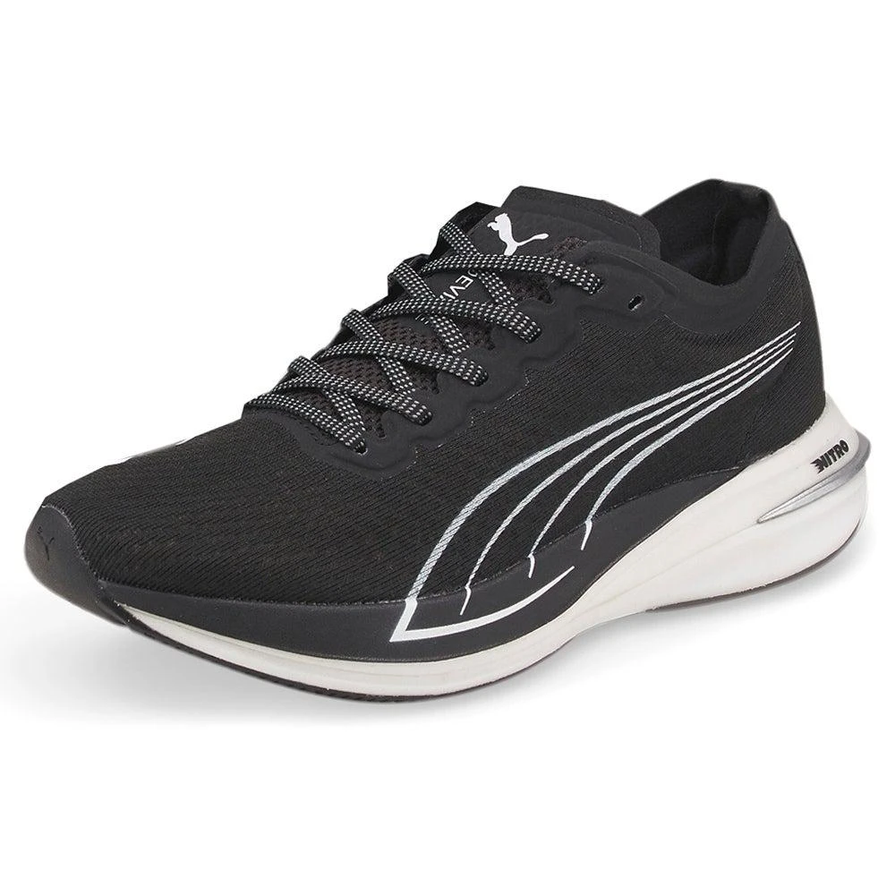 商品Puma|Deviate Nitro Running Shoes,价格¥825,第2张图片详细描述