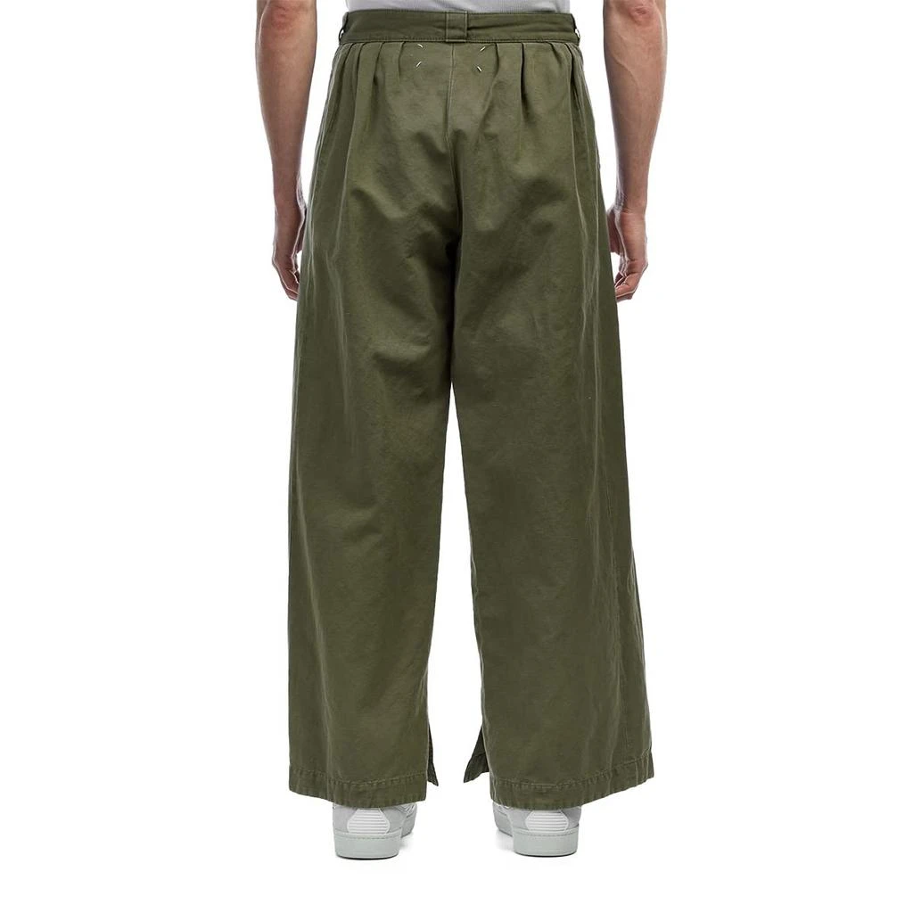 商品MAISON MARGIELA|Pants,价格¥1288,第3张图片详细描述