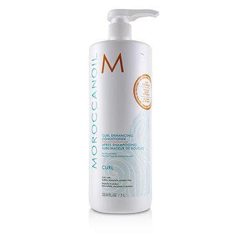 商品Moroccanoil|Curl Enhancing Conditioner,价格¥195-¥553,第1张图片详细描述