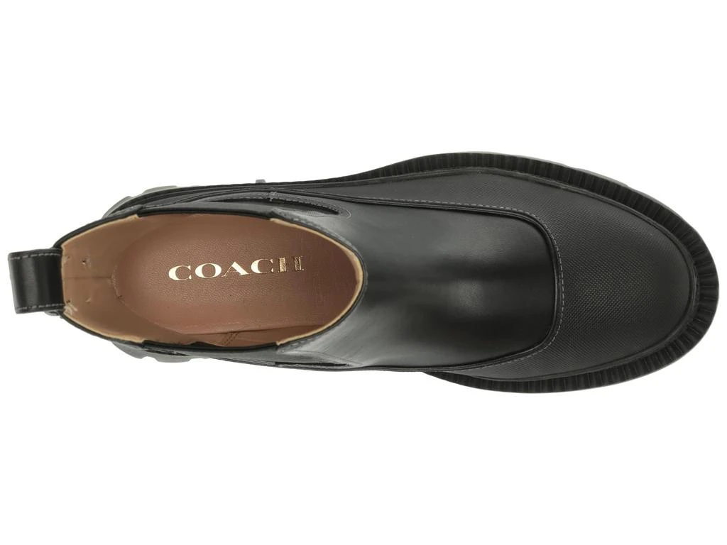 商品Coach|Jayla Bootie,价格¥2088,第2张图片详细描述