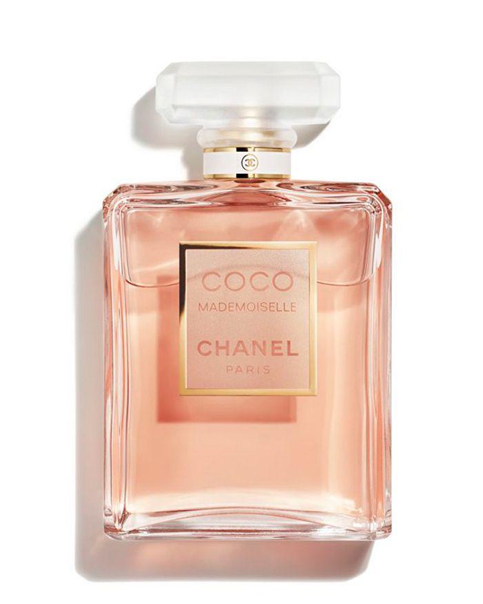 COCO MADEMOISELLE Eau de Parfum Spray商品第1张图片规格展示