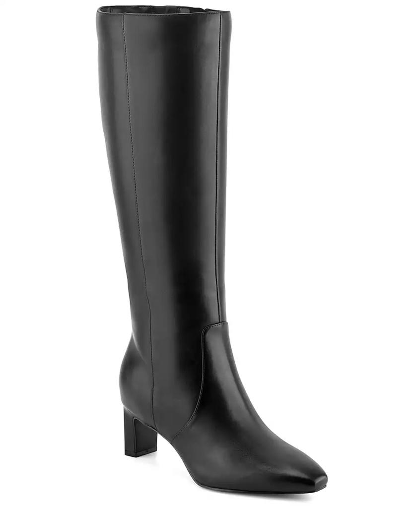 Bottes hautes habillées Mabel pour femmes image 2