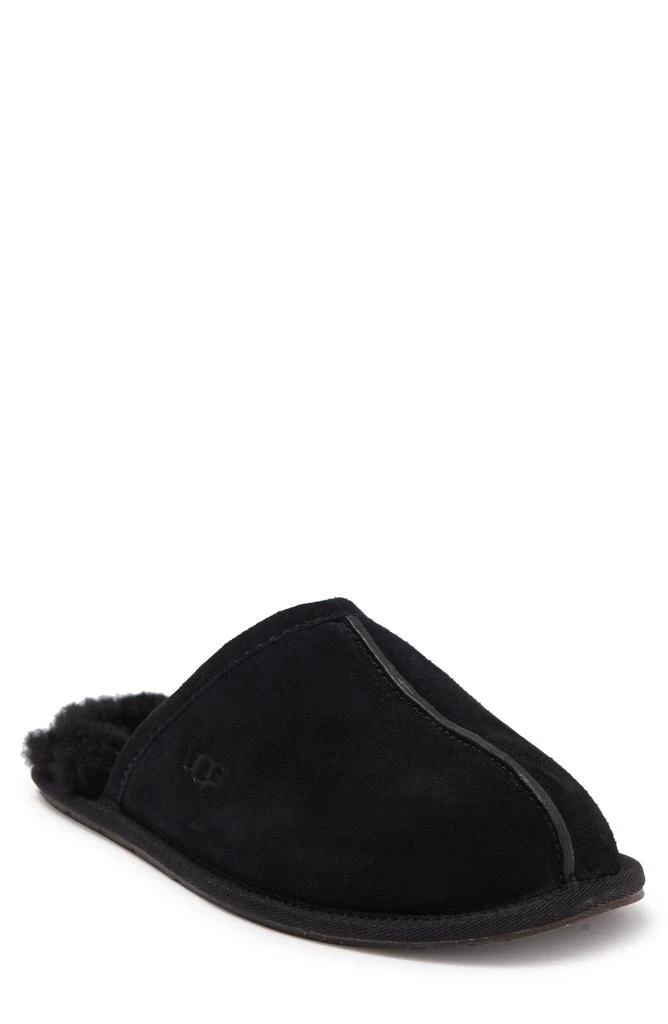 商品UGG|Pearle UGGplush™ Scuff Slipper,价格¥537,第1张图片