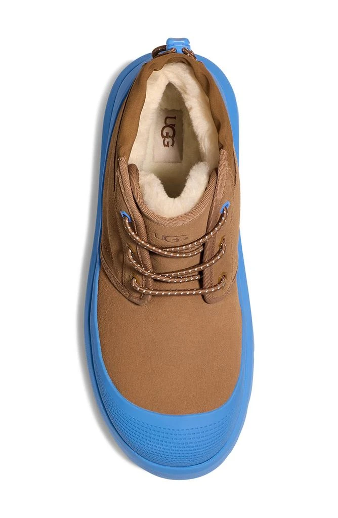 商品UGG|Neumel Waterproof Hybrid Boot,价格¥974,第4张图片详细描述