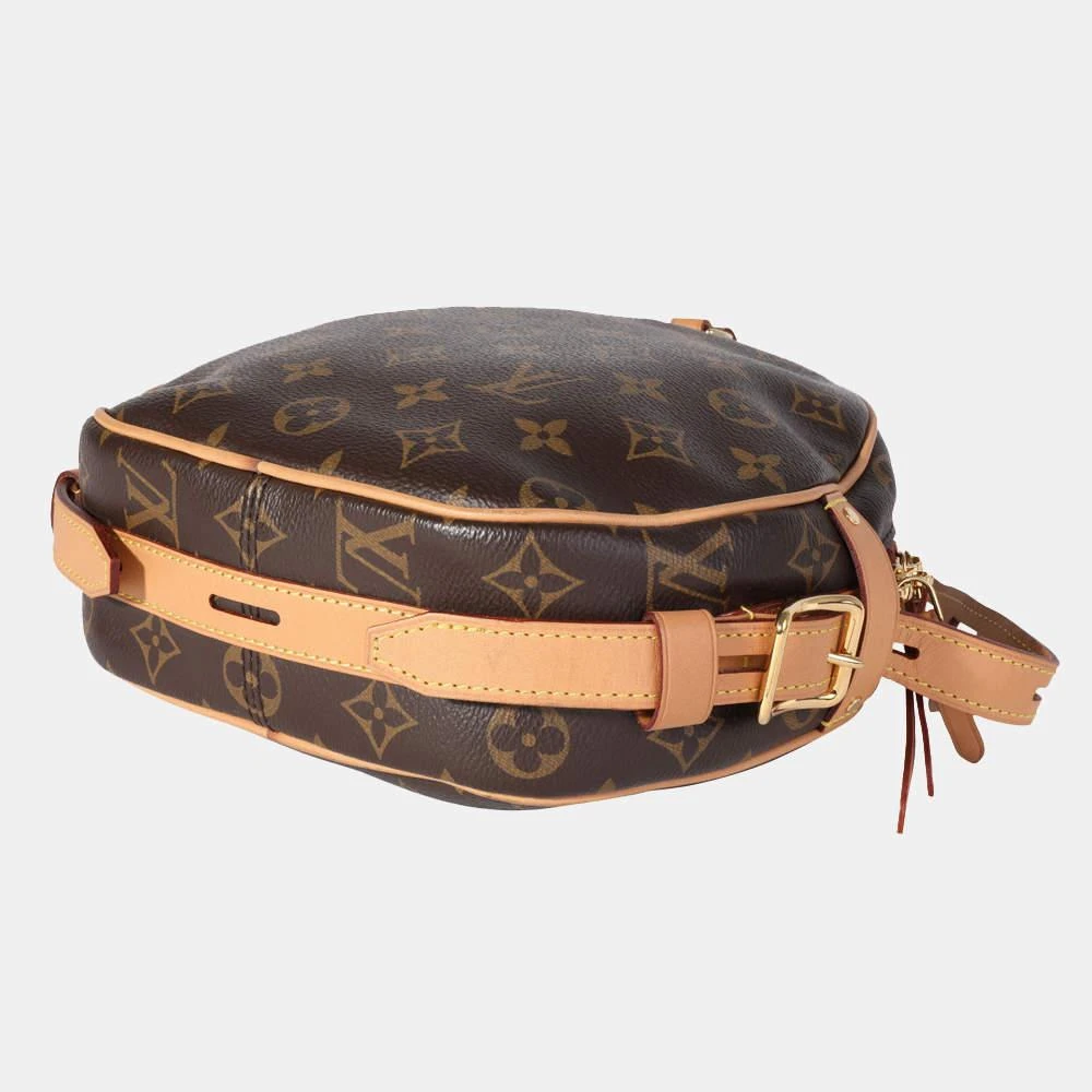 Louis Vuitton Monogram Canvas Boite Chapeau MM Bag 商品