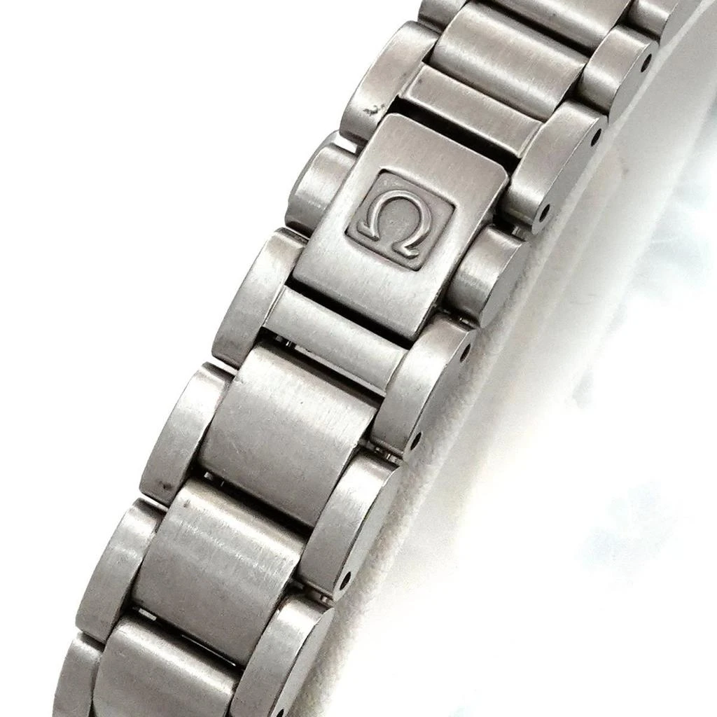 Stainless Steel Wristwatch (Pre-Owned) 商品