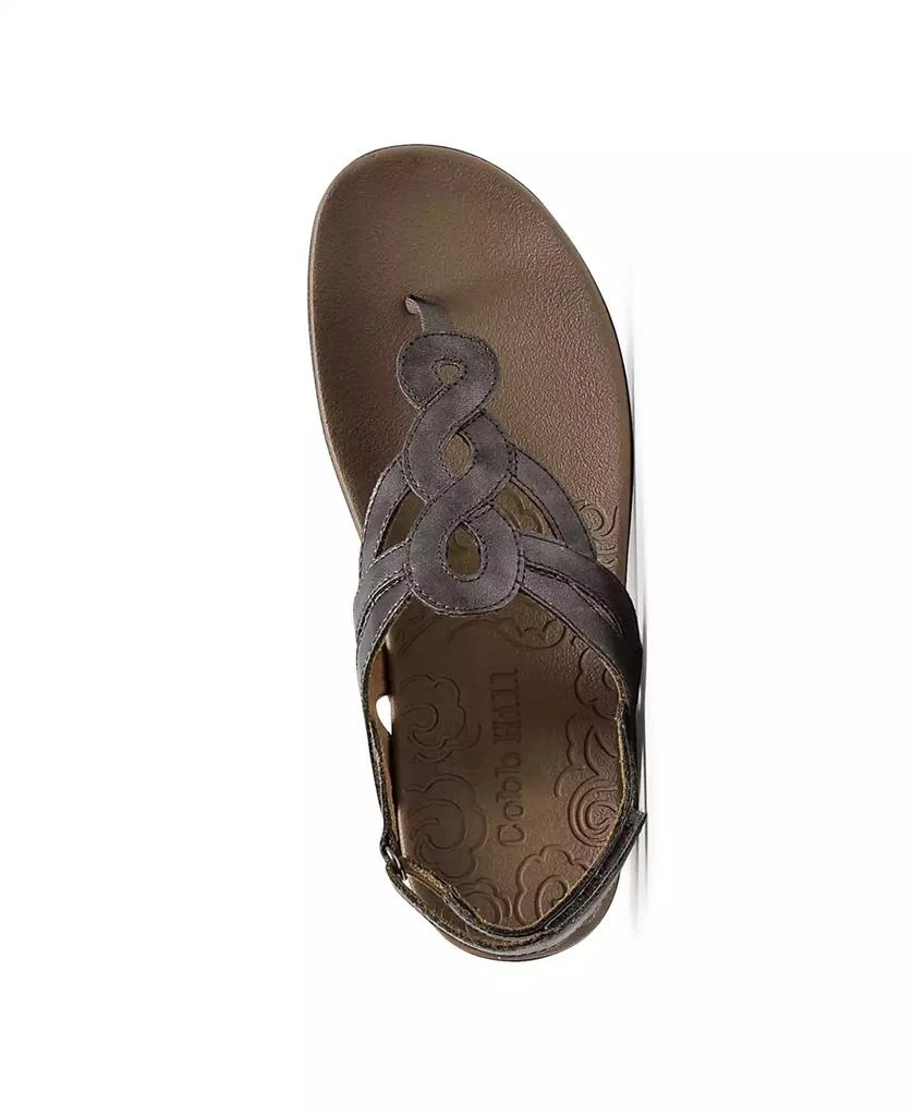 商品Rockport|Women's Ramona Casual Sandal,价格¥324,第3张图片详细描述