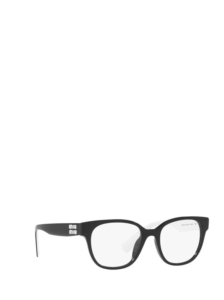 商品MIU MIU EYEWEAR|MIU MIU EYEWEAR Eyeglasses,价格¥1979,第2张图片详细描述