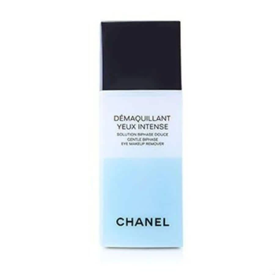 商品Chanel|Chanel - Gentle Eye Make Up Remover 100ml/3.3oz,价格¥351,第2张图片详细描述