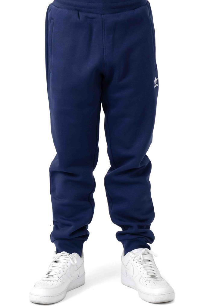 商品Adidas|Adicolor Essentials Trefoil Pants - Night Sky,价格¥194,第1张图片