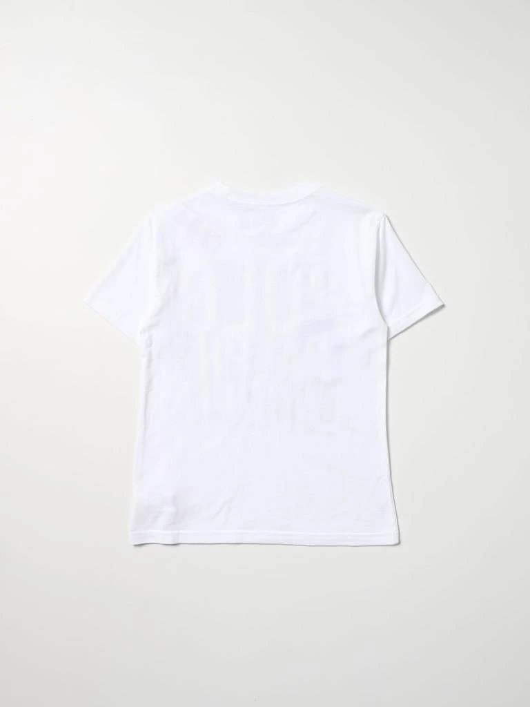 商品Ralph Lauren|Polo Ralph Lauren cotton T-shirt,价格¥276,第2张图片详细描述