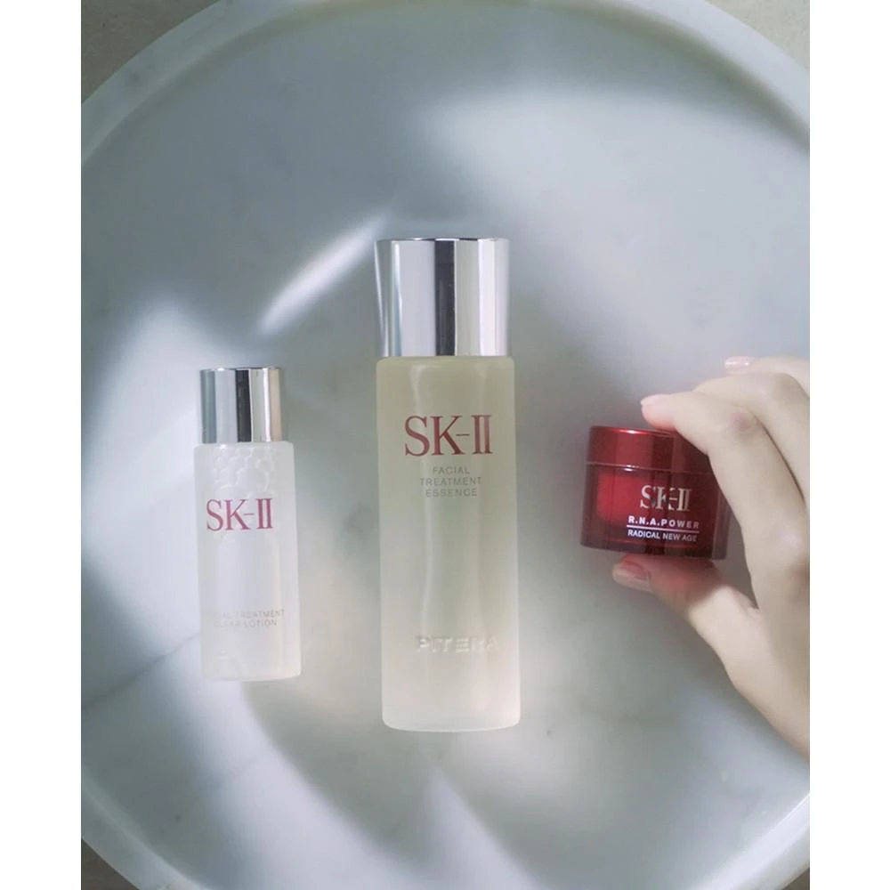 商品SK-II|微肌因修护焕采眼霜（SK-II大眼眼霜）,价格¥1051,第5张图片详细描述