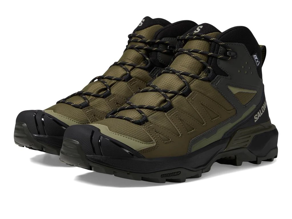 商品Salomon|X Ultra 360 Mid CSWP,价格¥1177,第1张图片