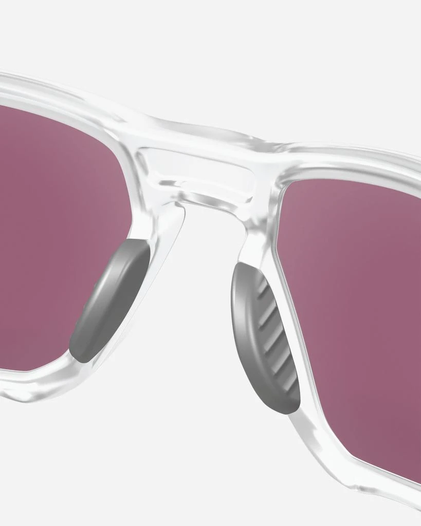 Plazma Sunglasses Clear Matte / Prizm Road 商品