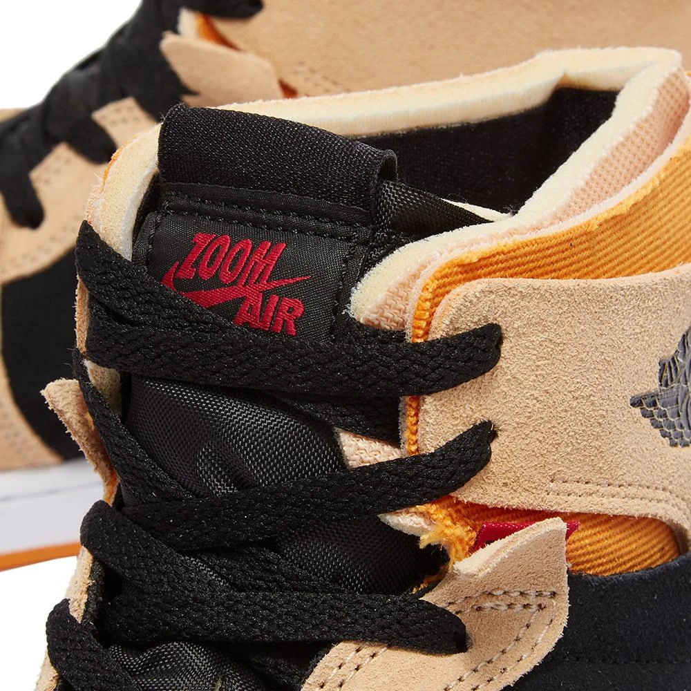 商品Jordan|Air Jordan 1 Zoom CMFT,价格¥789,第4张图片详细描述