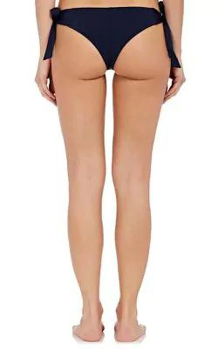 商品Eberjey|Lottie Bikini Bottom,价格¥362,第2张图片详细描述