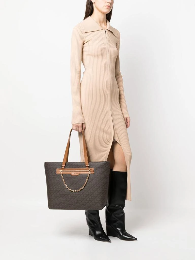 商品Michael Kors|MICHAEL MICHAEL KORS - Elliot Large Tote Bag,价格¥1506,第2张图片详细描述