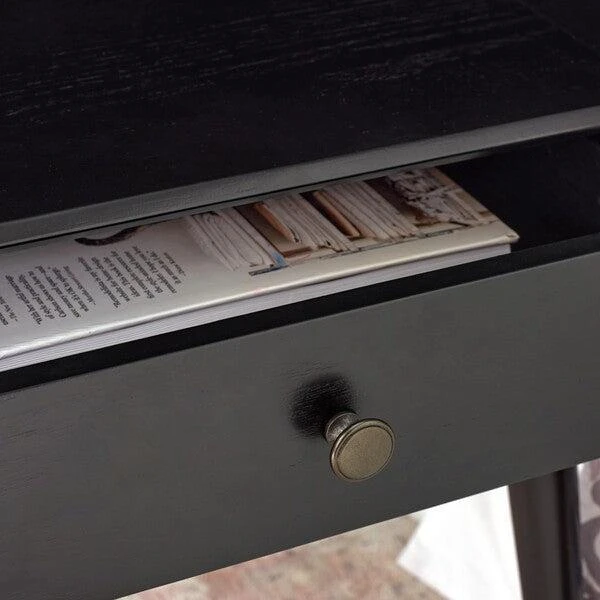 商品Safavieh|Scully Nightstand W/ Usb,价格¥1868,第2张图片详细描述