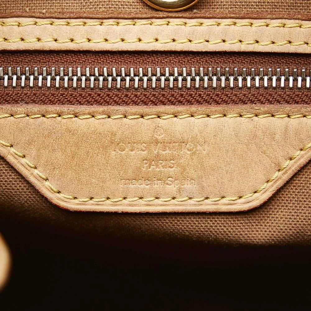 Louis Vuitton Brown Monogram Batignolles Horizontal 商品