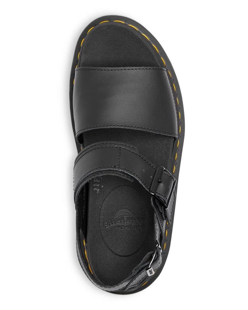 Women's Voss Quad Slingback Platform Sandals 商品