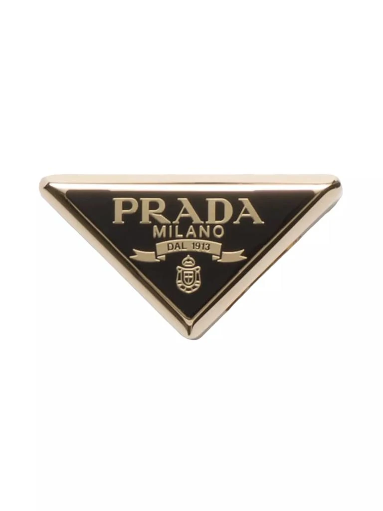 商品Prada|Metal Scarf Clip,价格¥2098,第1张图片