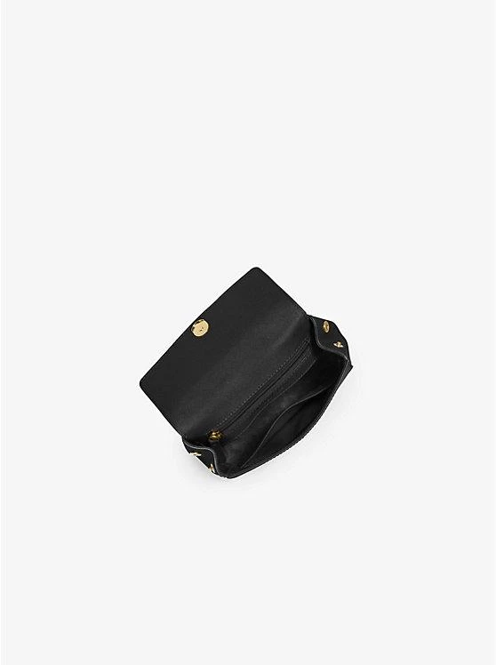 商品Michael Kors|Ava超小型Saffiano真皮手提包,价格¥1285,第2张图片详细描述