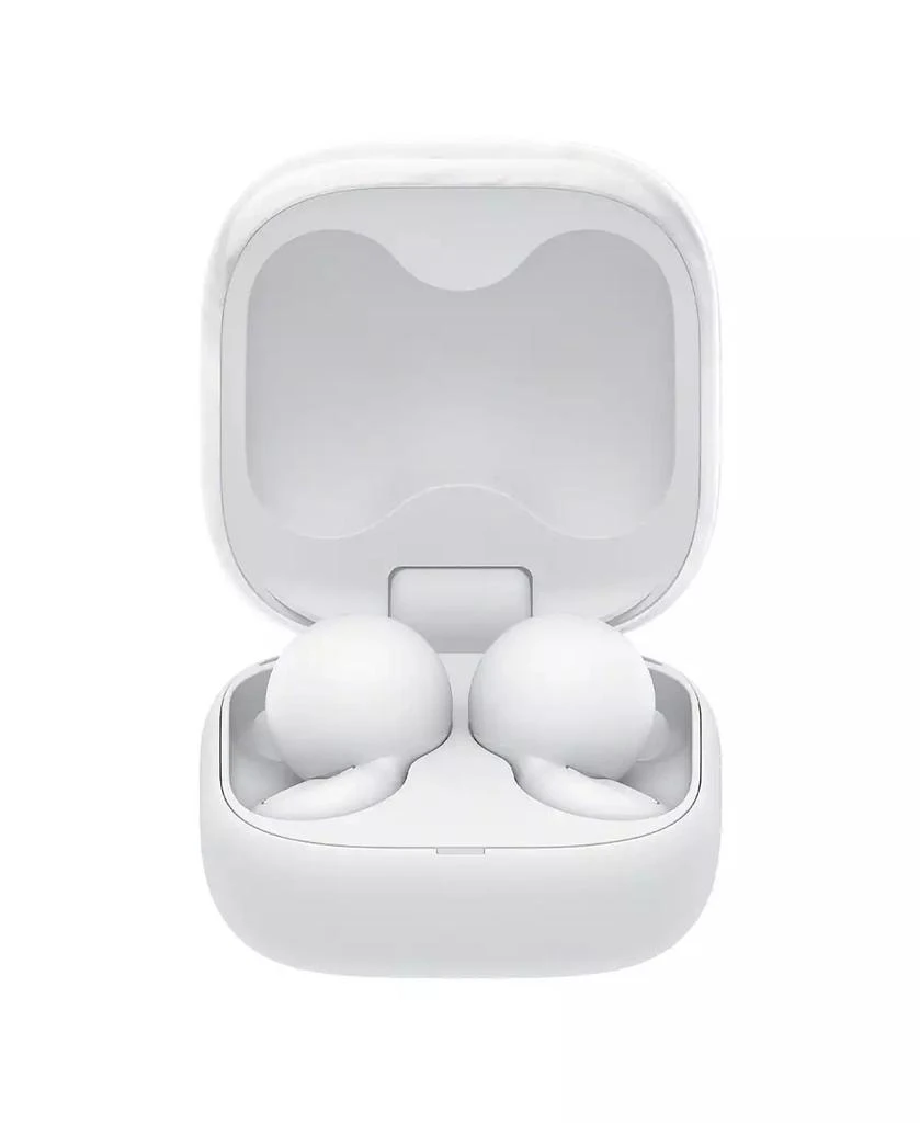 LinkBuds Open True Wireless Earbuds - White 商品