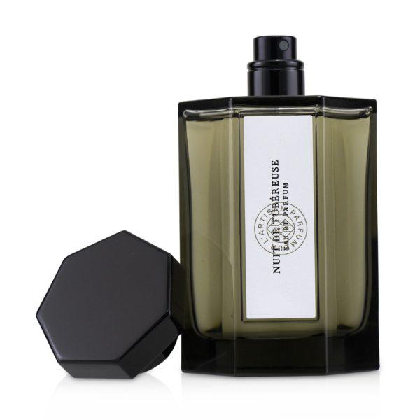 Nuit De Tubereuse Eau De Parfum Spray商品第2张图片规格展示