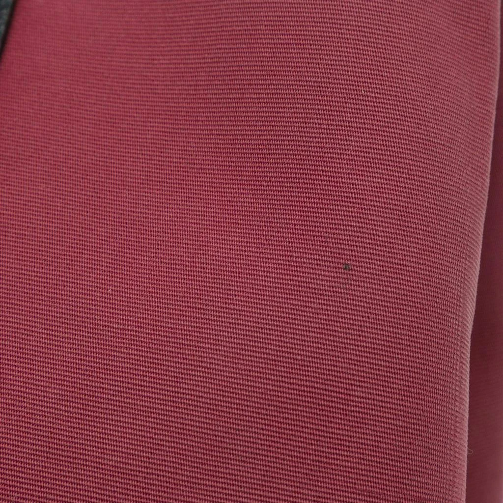 Hermes Red Toile Garden Party 36 商品