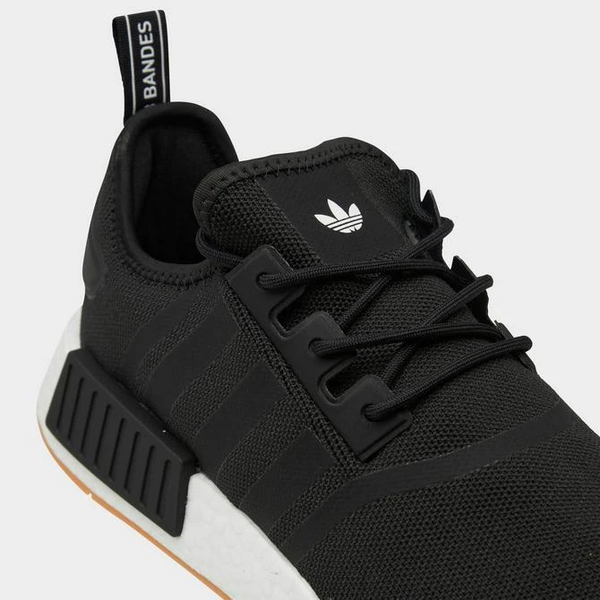 商品Adidas|Men's adidas Originals NMD_R1 Casual Shoes,价格¥450,第3张图片详细描述