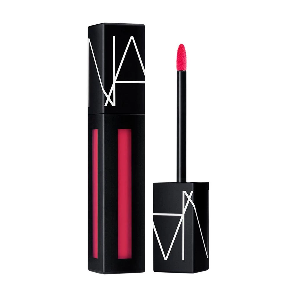 商品NARS|哑致水彩唇釉,价格¥224,第1张图片