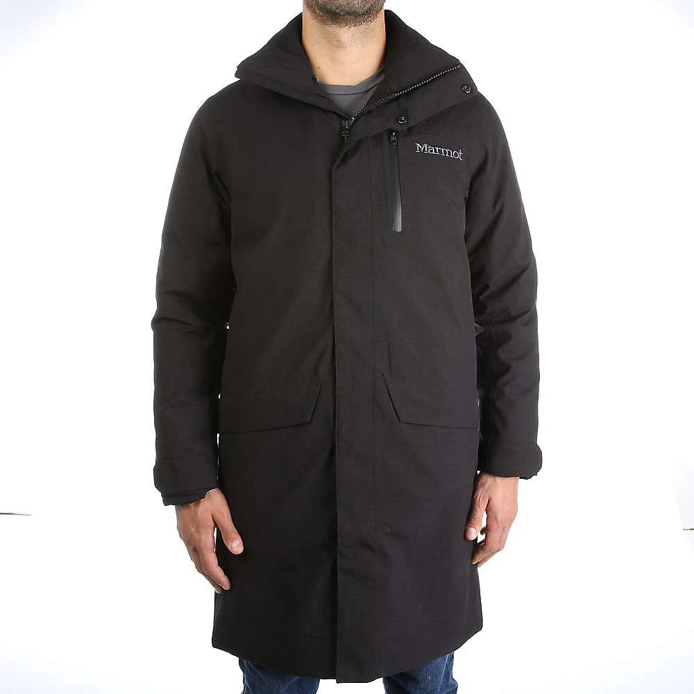 商品Marmot|Marmot Men's Njord Jacket,价格¥1788,第1张图片