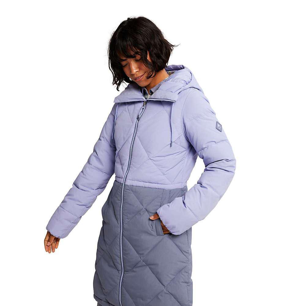 商品Burton|Women's Chescott Down Jacket,价格¥1171-¥1537,第1张图片