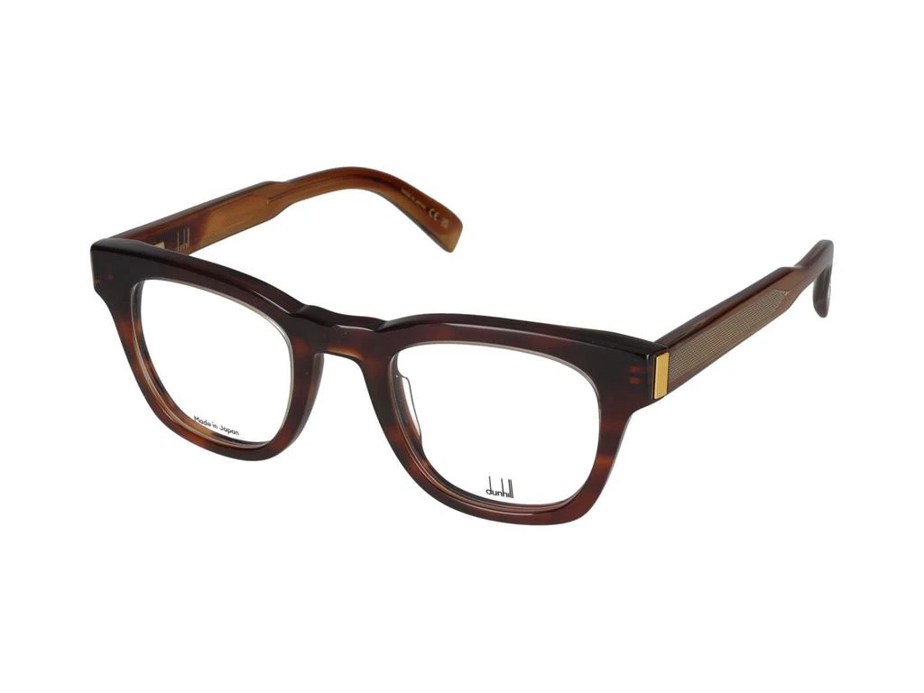 商品Dunhill|Dunhill Eyeglasses,价格¥2520,第2张图片详细描述