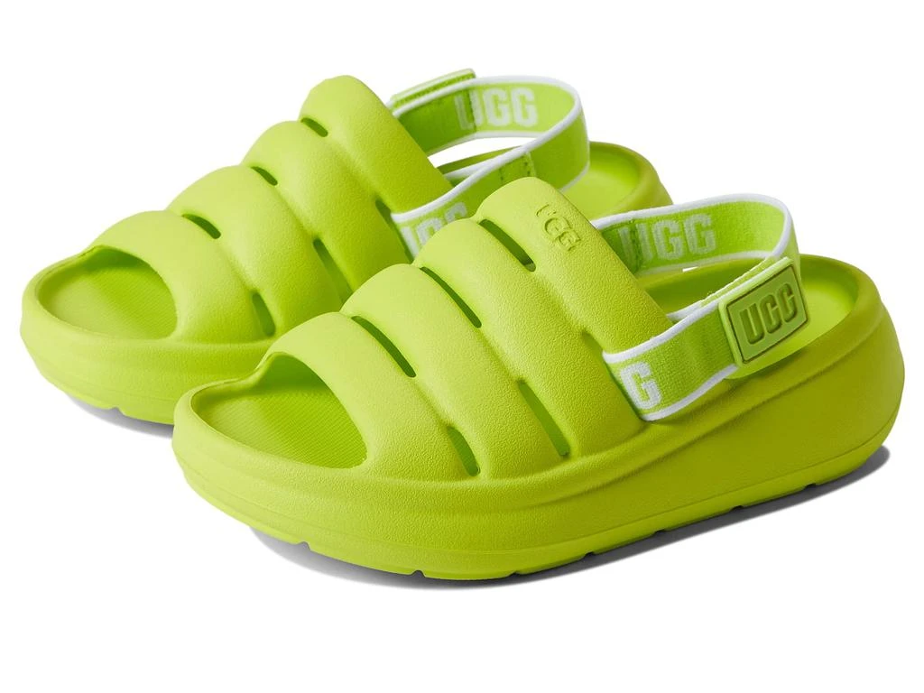 商品UGG|Sport Yeah (Toddler/Little Kid),价格¥228,第1张图片