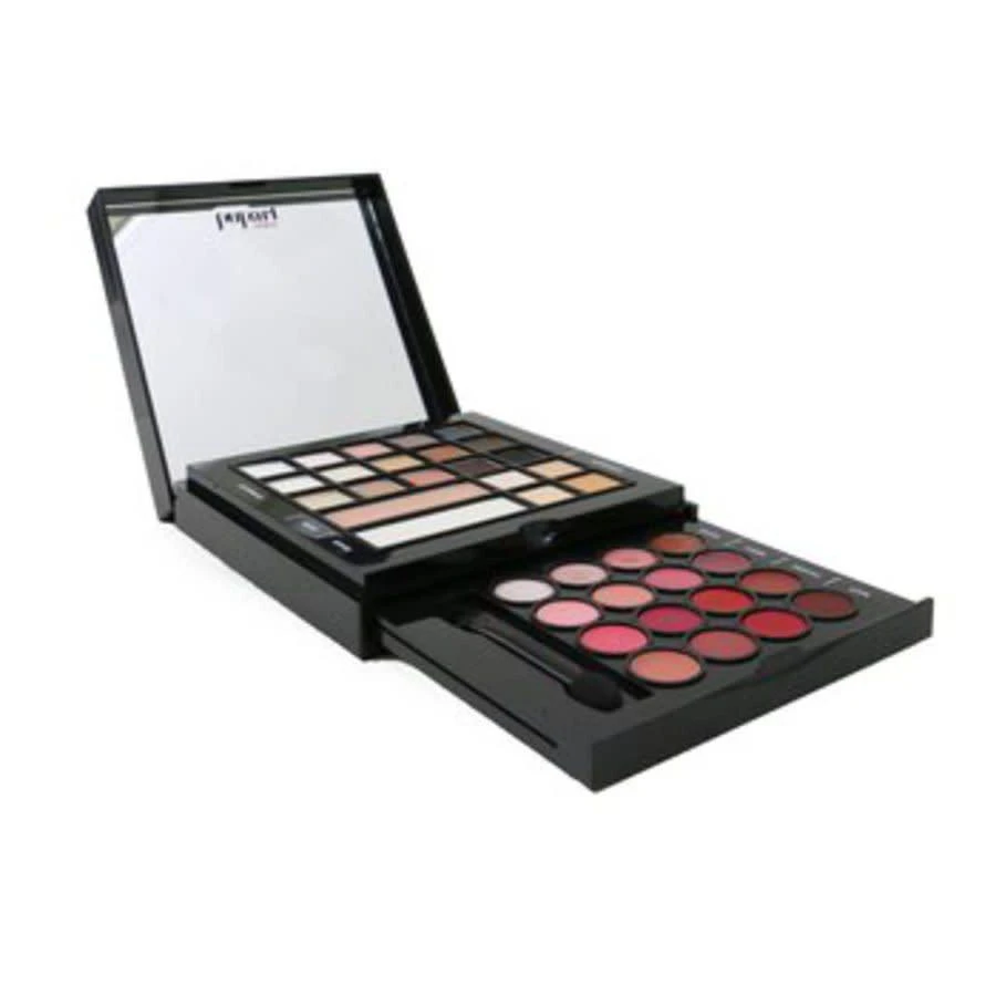 商品Pupa|Pupa - Pupart M Make Up Palette - # 002 Naturally Sexy 20g/0.7oz,价格¥239,第1张图片