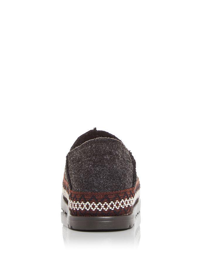 商品UGG|Women's Tasman Refelted Slippers,价格¥886,第7张图片详细描述
