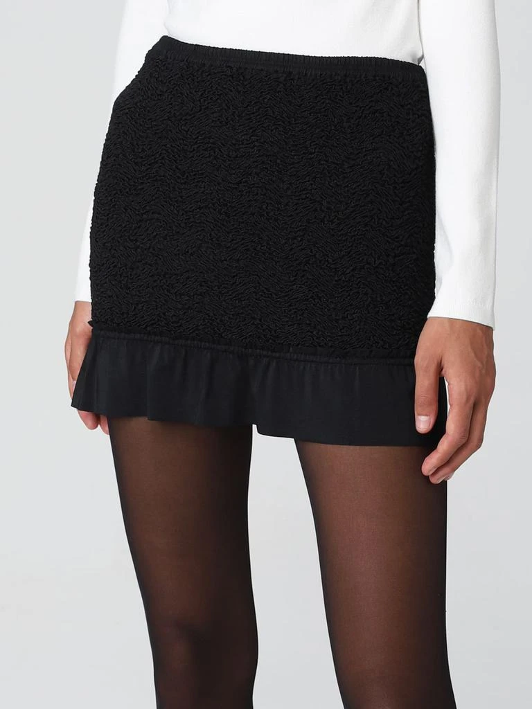 商品Alexander Wang|Alexander Wang skirt for woman,价格¥2249,第4张图片详细描述