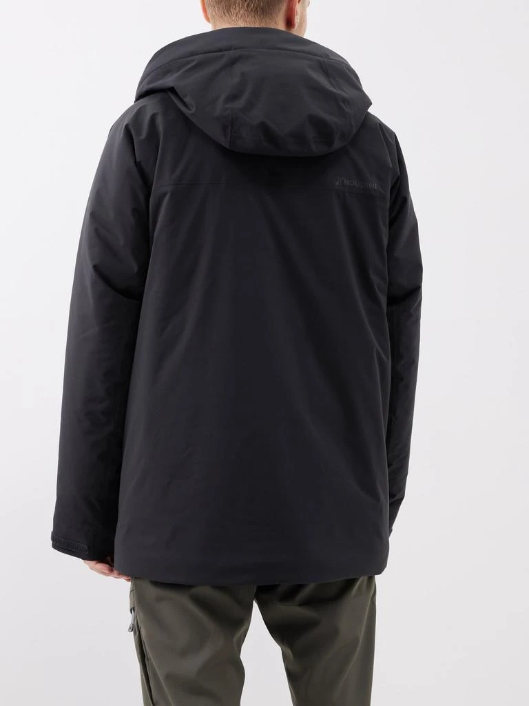 商品Houdini|Fall In technical jacket,价格¥2769,第5张图片详细描述