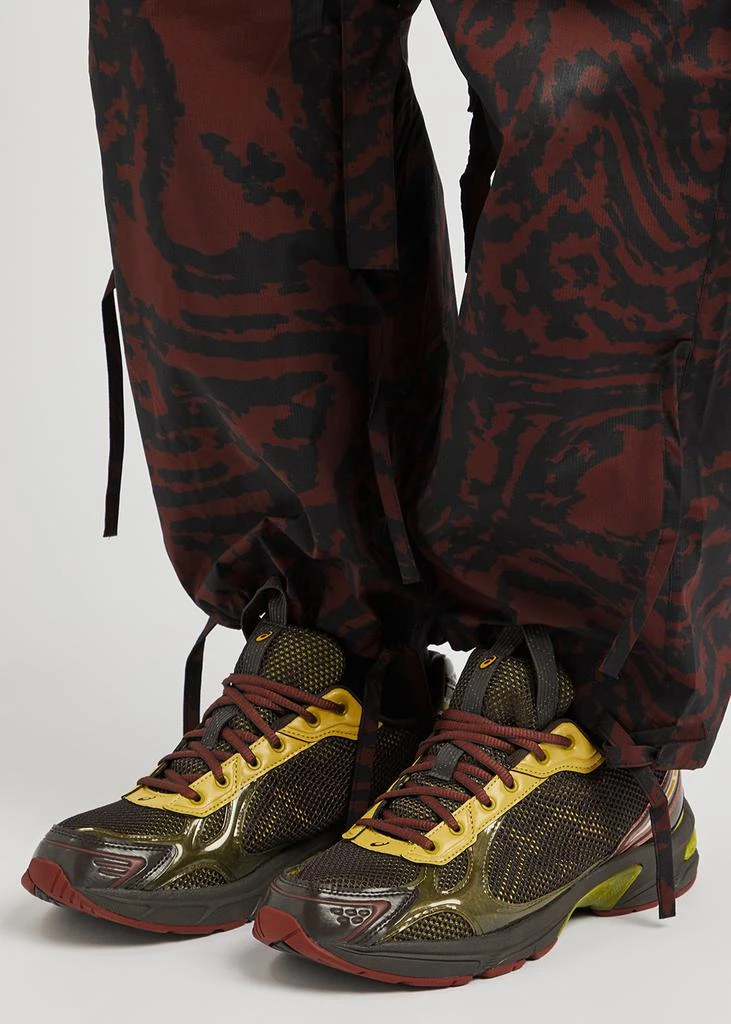 商品Asics|X Kiko Kostadinov UB4-S Gel-1130 panelled mesh sneakers,价格¥583,第5张图片详细描述