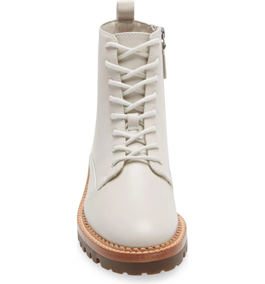 商品Vince|Cabria Lug Water Resistant Lace-Up Boot,价格¥1274,第4张图片详细描述