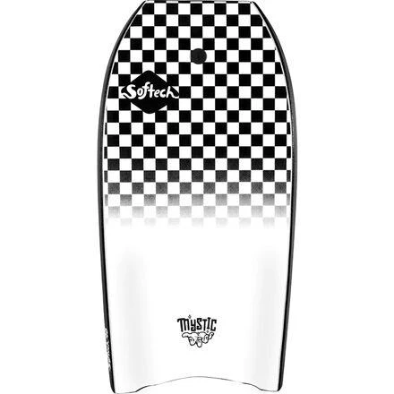 商品Softech|Softech Mystic Bodyboard,价格¥665,第2张图片详细描述