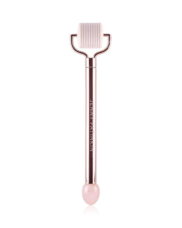 商品Jenny Patinkin|Rose on Rose Derma Roller,价格¥561,第1张图片