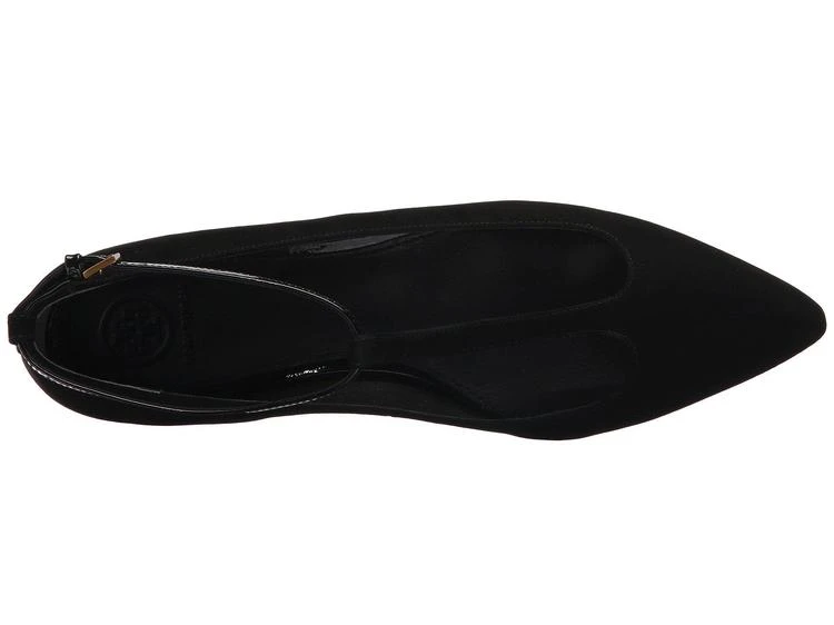 商品Tory Burch|Ashton T-Strap Flat,价格¥634,第2张图片详细描述