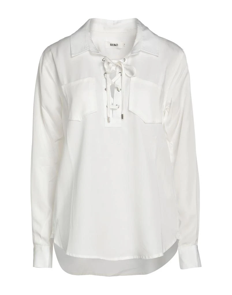 商品REIKO|Blouse,价格¥194,第1张图片