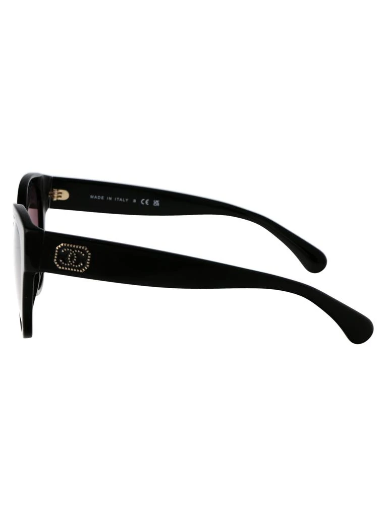 商品Chanel|0ch5477 Sunglasses,价格¥5349,第3张图片详细描述