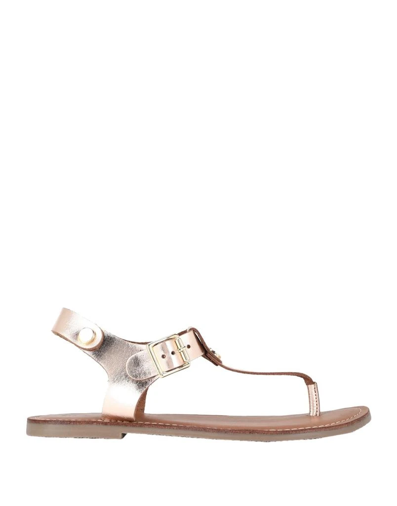 商品Steve Madden|Flip flops,价格¥302,第1张图片