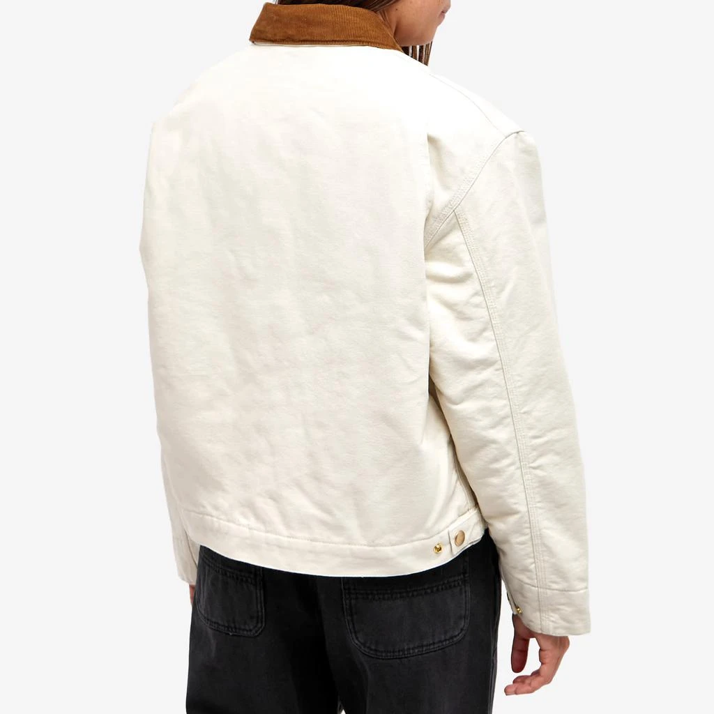 商品Carhartt WIP|Carhartt WIP OG Detroit Jacket,价格¥2042,第3张图片详细描述