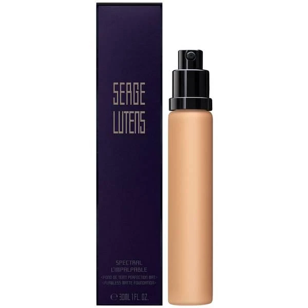 商品Serge Lutens|光谱流体基础粉底液 30ml,价格¥567,第1张图片